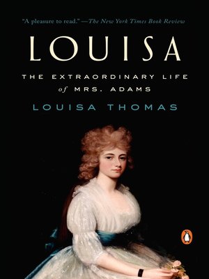cover image of Louisa